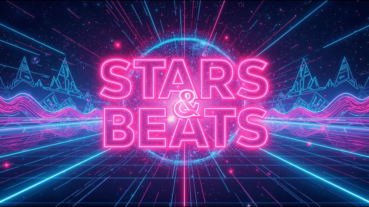 Stars & Beats • HDom | EDM Vibes