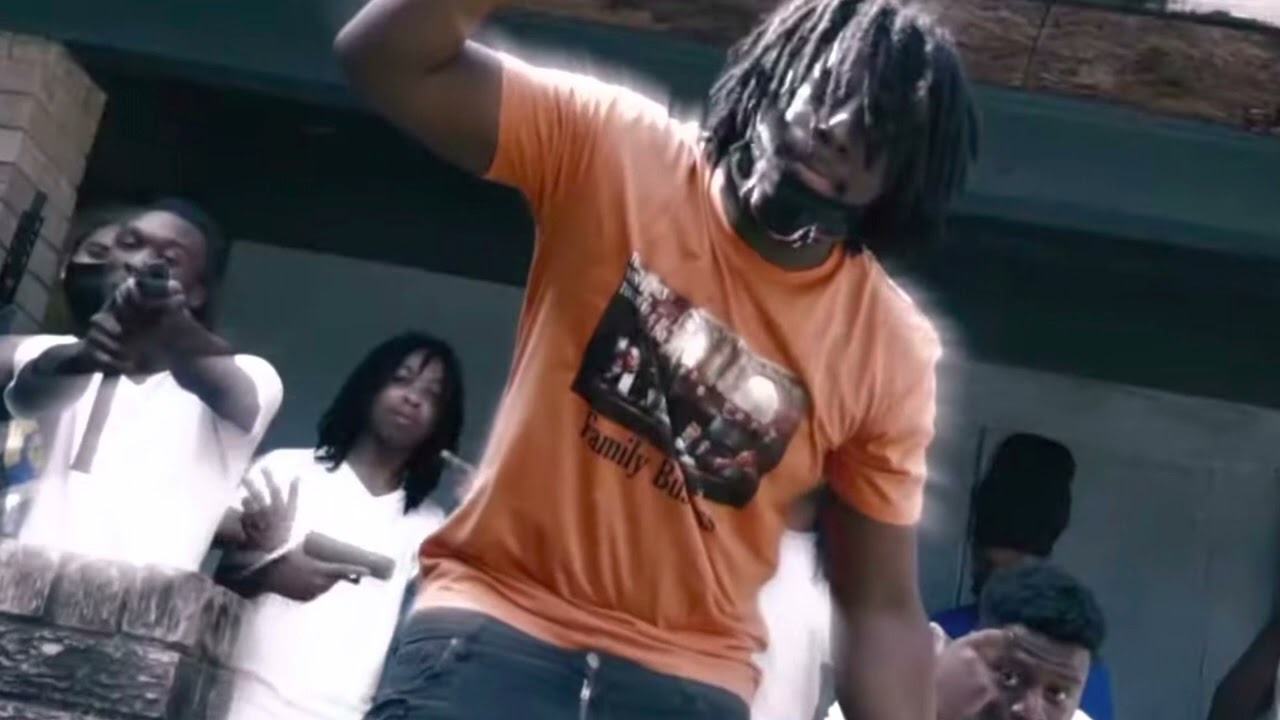 doowopofficial type beat - green tips