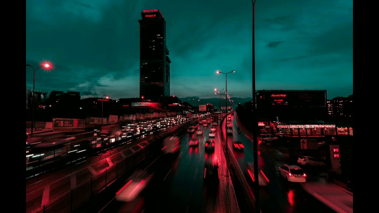 AG - Jungle