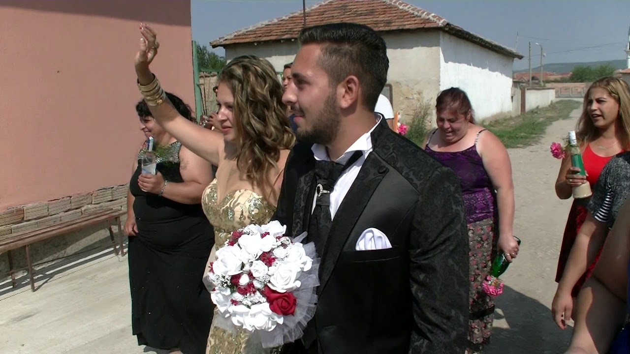 Peri & Reni Stambolovo Full HD 2 Ork Mladen Bend 2017