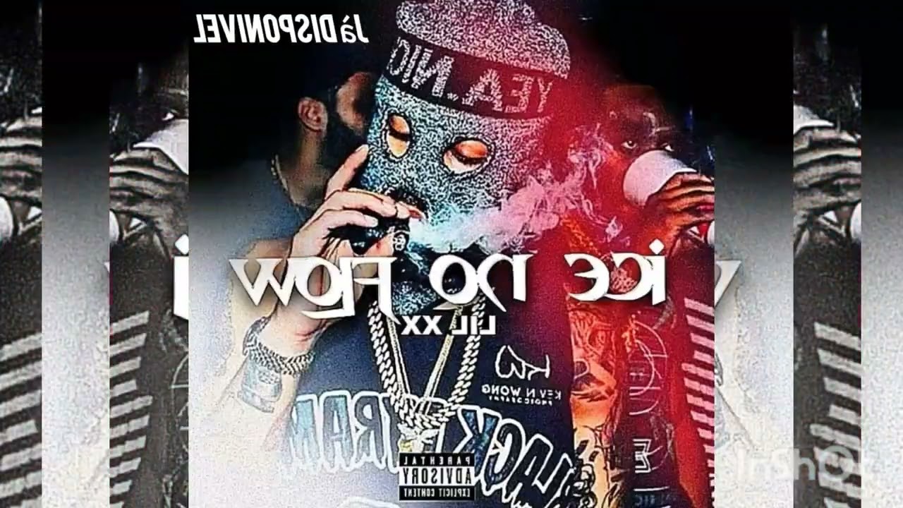 Lil XX- _-ice no flow #rap #Trap