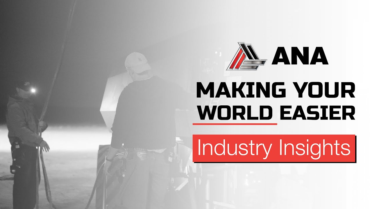 Industry Insights | Powering Film and TV Production
