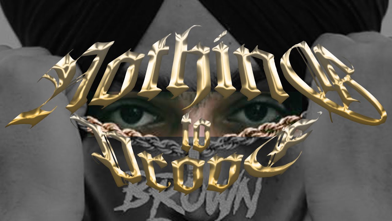 NOTHING TO PROVE (FULL EP) | Tarna | Byg Byrd | Punjabi Songs 2023 | @BrownBoysForever