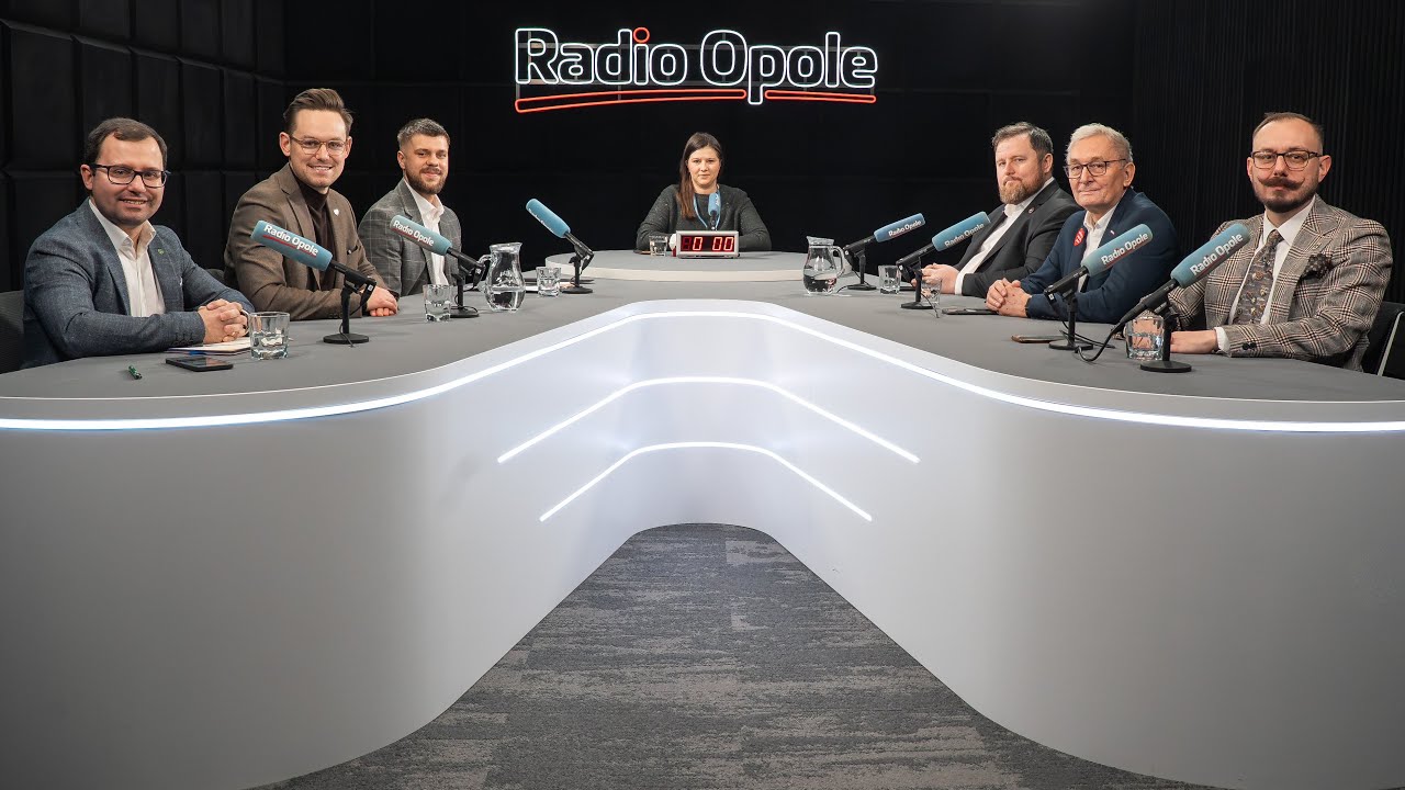 Rada Pokoju i Światowe Forum Ekonomiczne w Davos - jakie wnioski dla świata a jakie dla Polski?