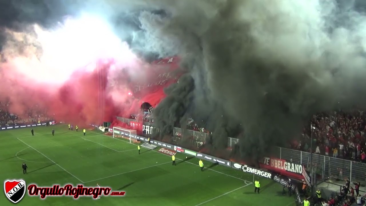 Video de la fecha | Newell's vs Racing | Clausura 2025 | Fecha 16