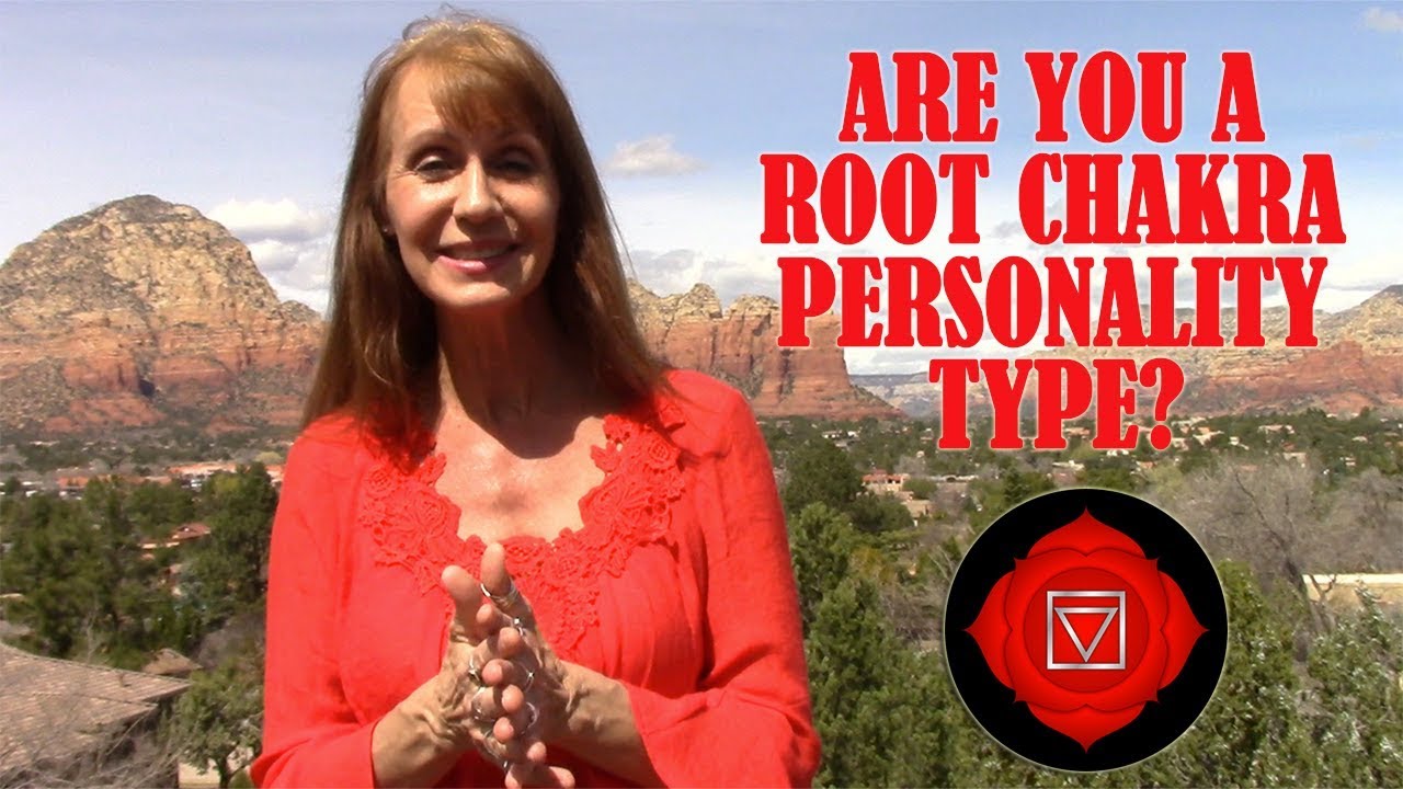 Do You Have a Root Chakra Personality? Here Are the Signs