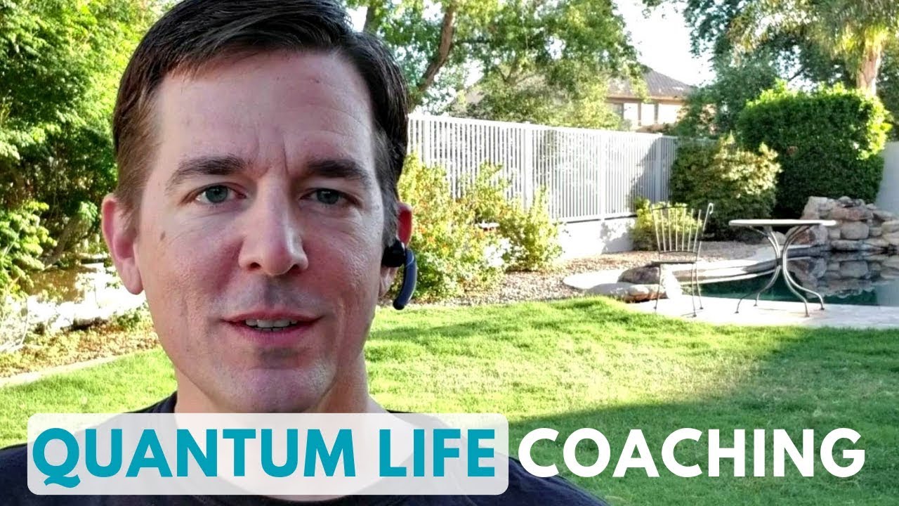 Welcome to Quantum Life Coaching! Mindful Performance Abounds