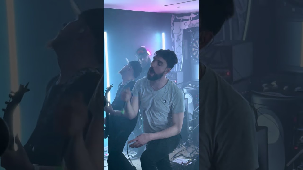 FOR THE FOE en concert au #CocosBar à Brest ce samedi 14 février 2026 