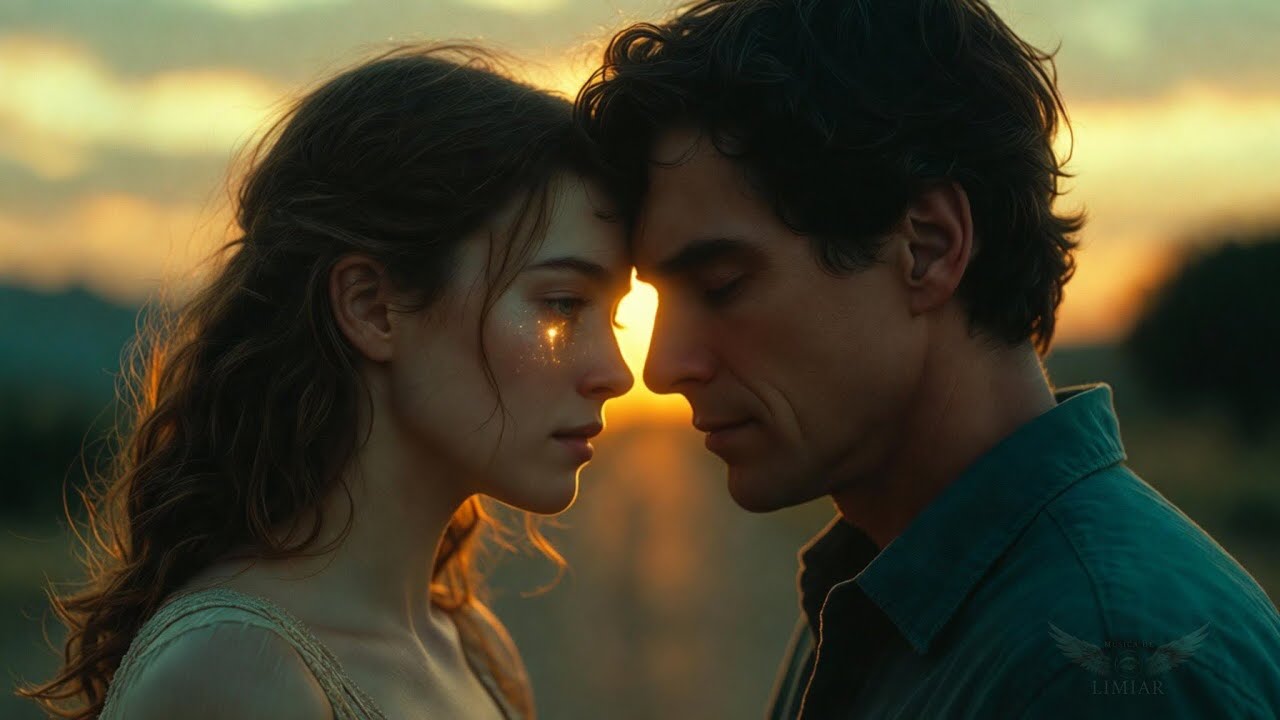 MINHA DEUSA – Quando o Amor Endireita o Mundo