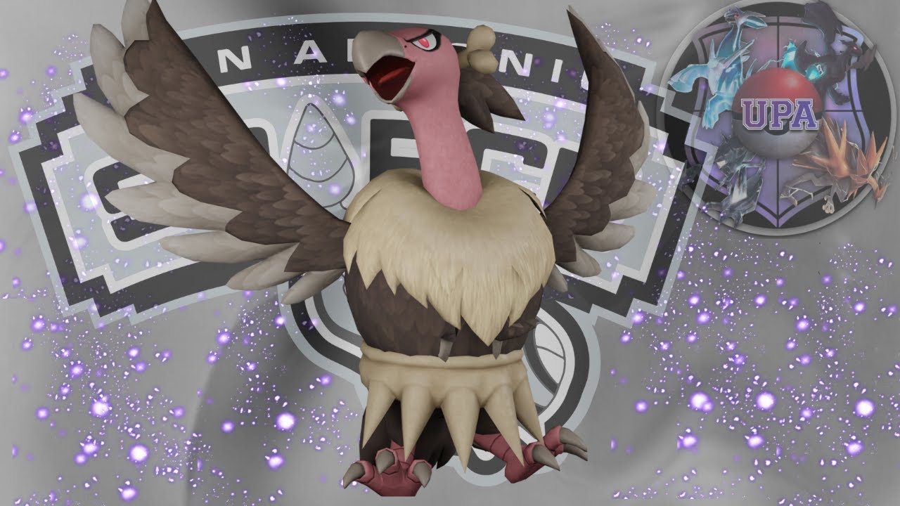 Mandibuzz The Queen Of Toxic Stall | Pokemon Draft League | UPA Week 2
