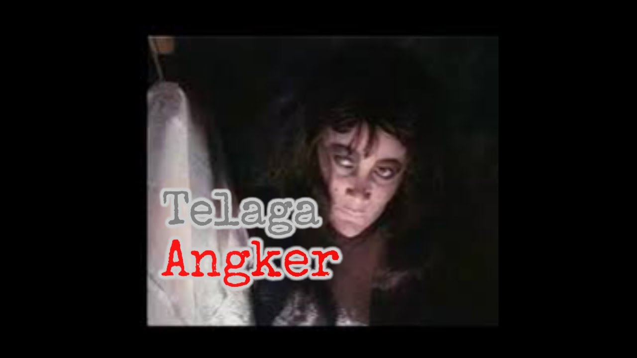 Film horror lawas Suzzanna - Telaga Angker part 3