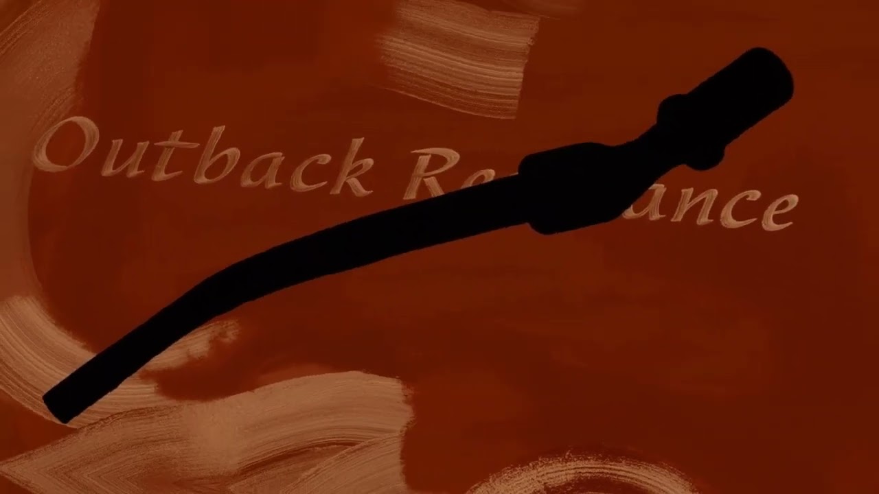 9 Wandering Jazz Atlas   Outback Resonance