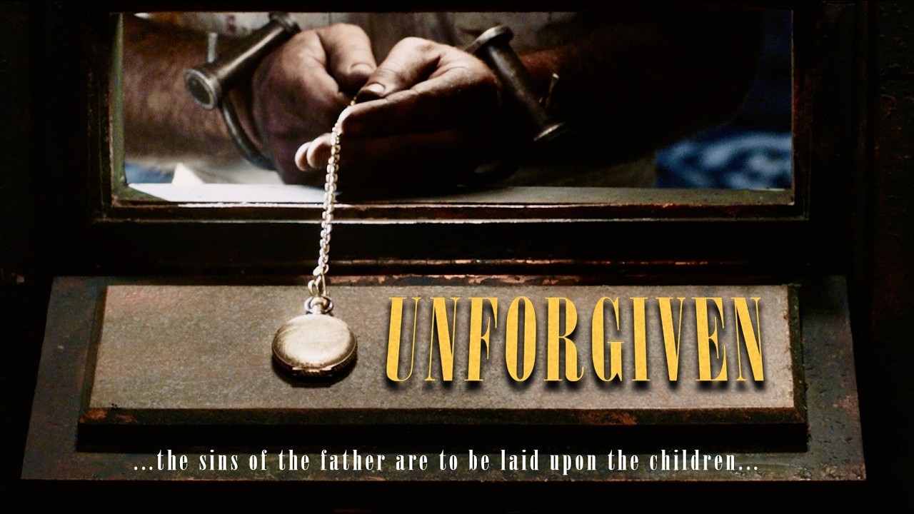 UNFORGIVEN - Award Winning Short Film [4K]