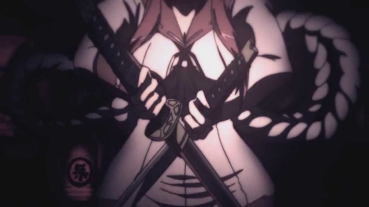 AMV - [MEP] We Are Not Going Down 720p