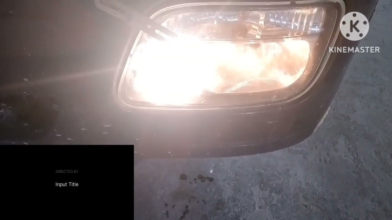 #actress Mercedes MB2 headlight indicator problem electrical problem wire FM model problem
