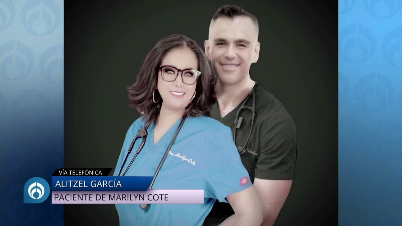 Marilyn Cote Mendieta se hacía pasar por psiquiatra