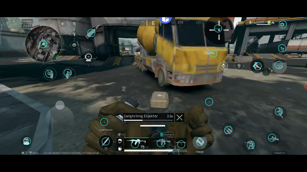 DELTA FORCE SOLO OPERATİON WİTH KEYBOARD & MOUSE NO COMMENTARY GAMEPLAY