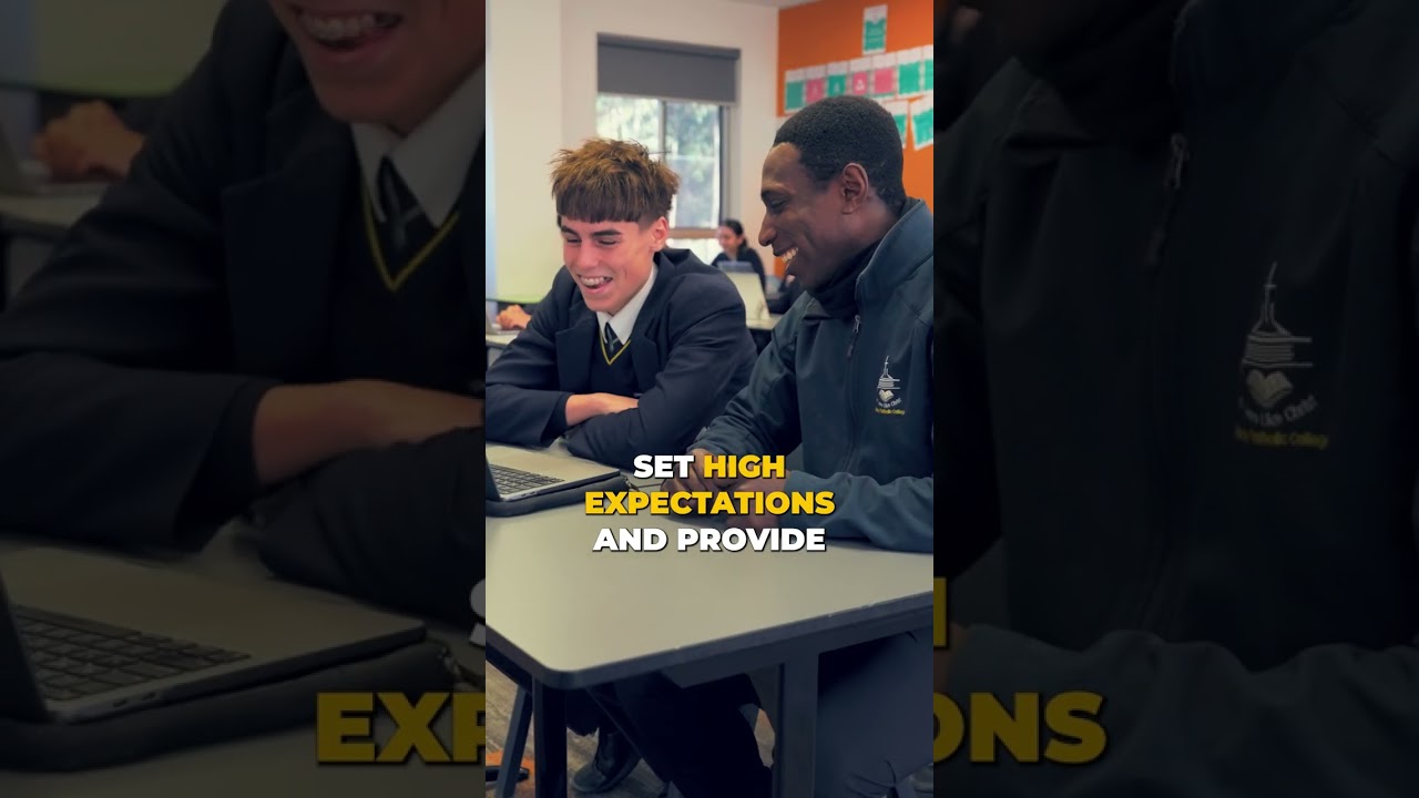 Clancy Catholic College West Hoxton