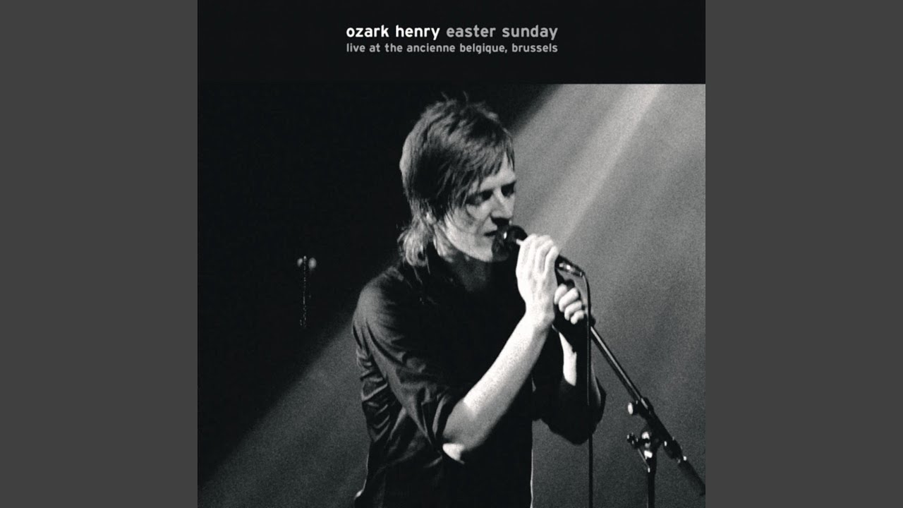 Sweet Instigator (Live)