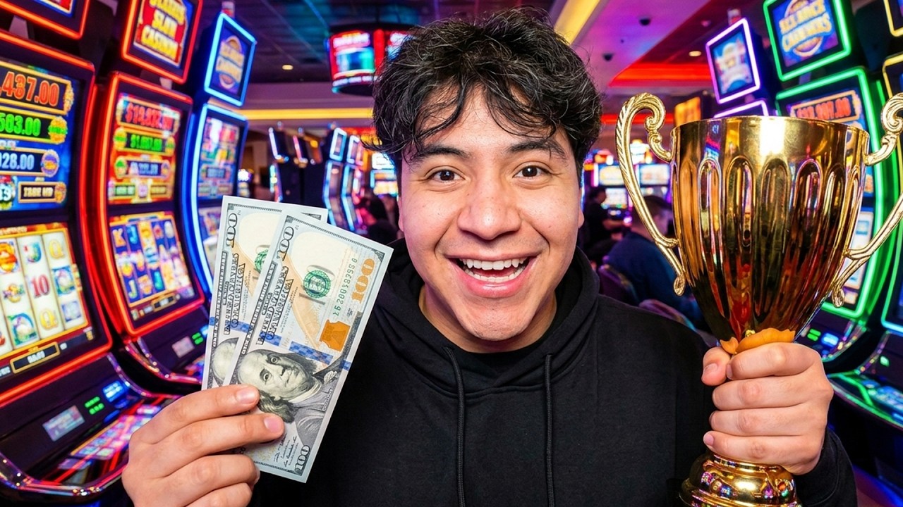 I Only Have $200 left and The Winning Streak Continues!