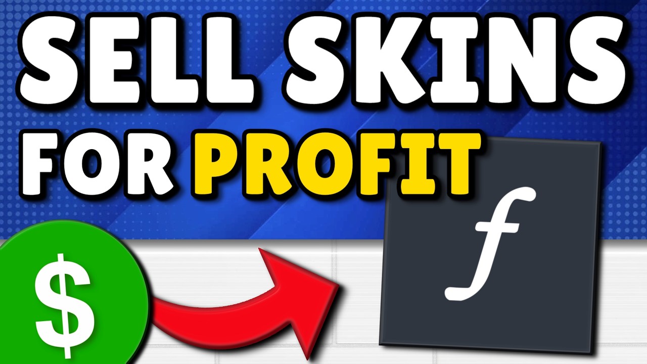 How To Sell & List Skins on CSFloat (2026 Guide)
