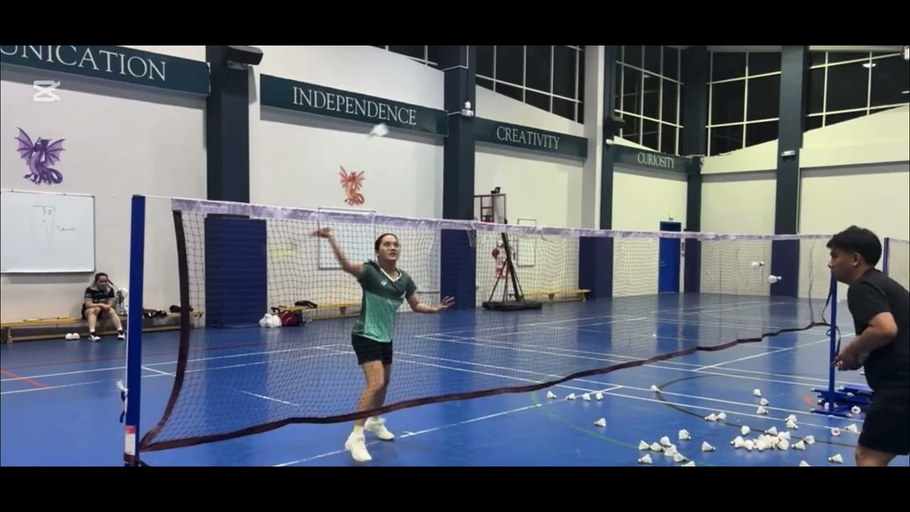 Training matters 2/5/26