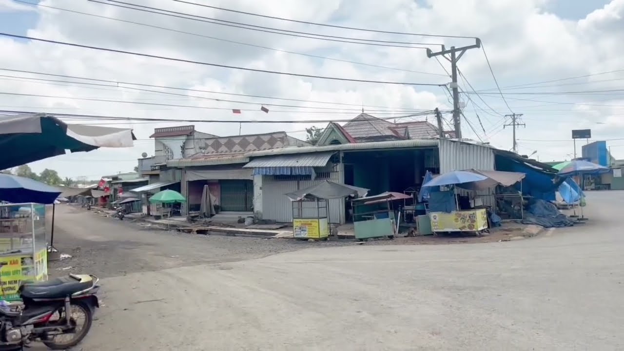 Nhà đất tầm tiền 950 triệu 