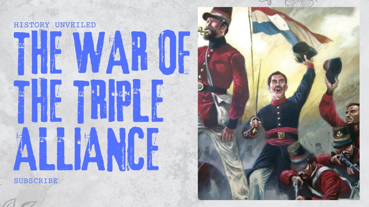 The war of the triple alliance