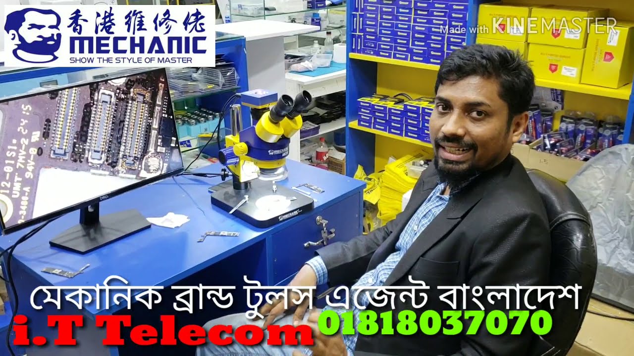 Microscope mc75t 34MP Real Camera Real Review, Best microscope for YOUR work Or Your Health