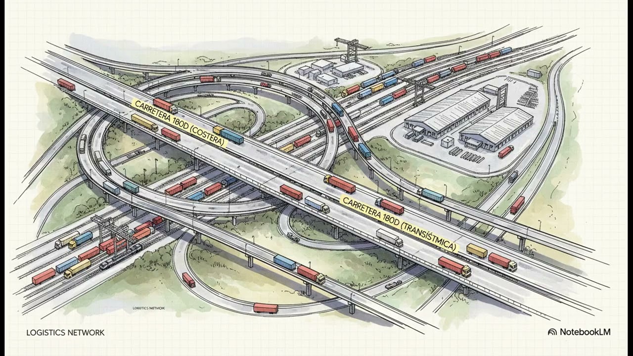 Tabasco  El Nuevo Cruce de Caminos Global de México
