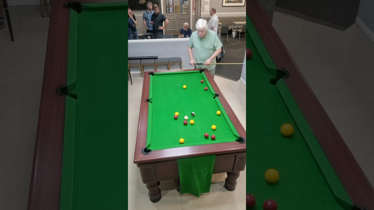 Killingworth A vs Seahorse D