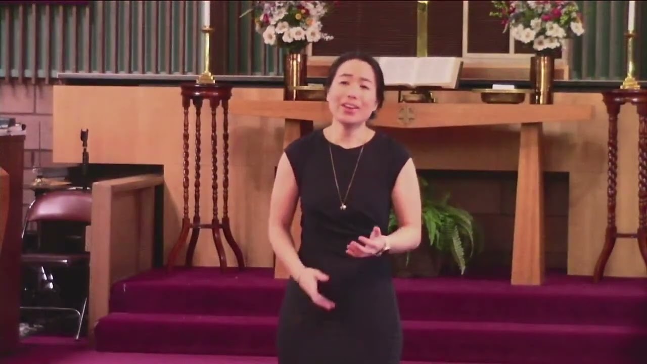 A Prayer in Song 