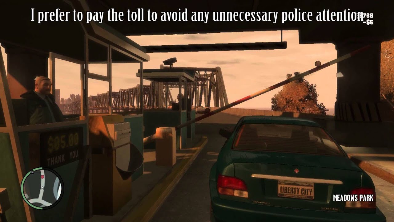 GTA IV - Search and Delete (All Possibilities)