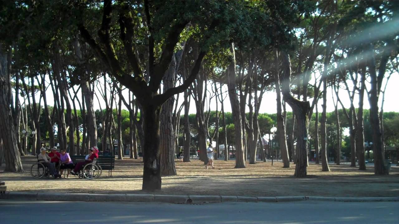 PIAZZA MARCONI