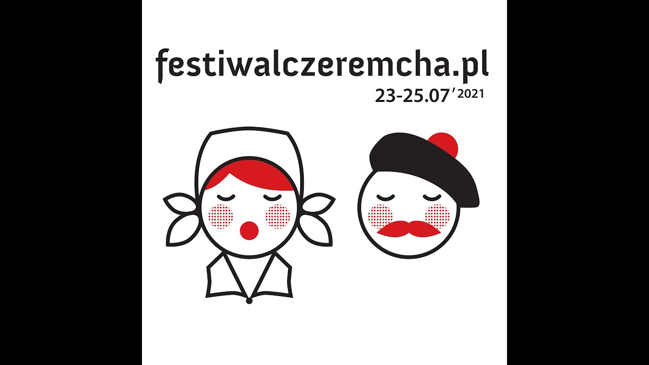 XXVI ETHNOFESTIWAL CZEREMCHA 2021 - Habiarjan