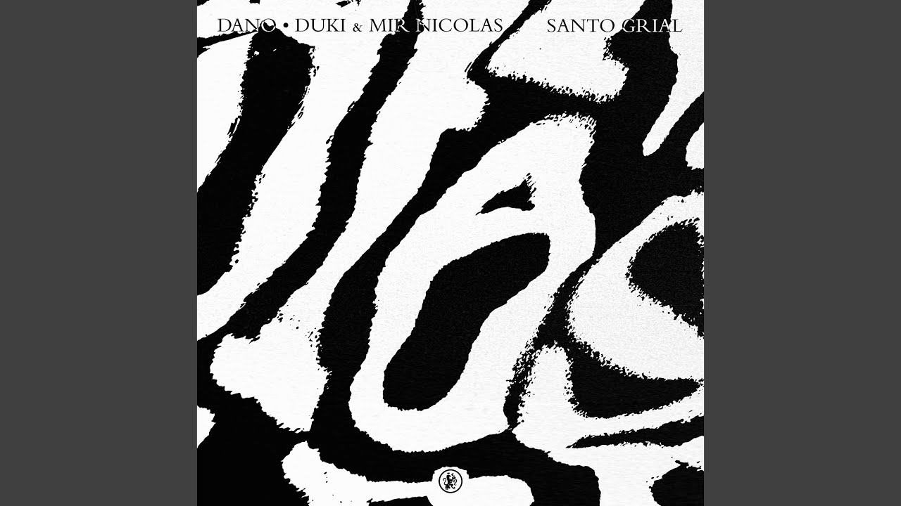 Santo Grial