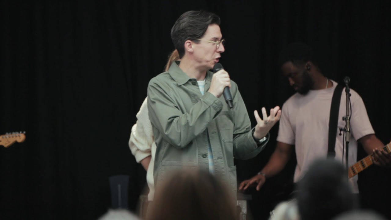 22nd September 2024 |  Ramp Church Manchester