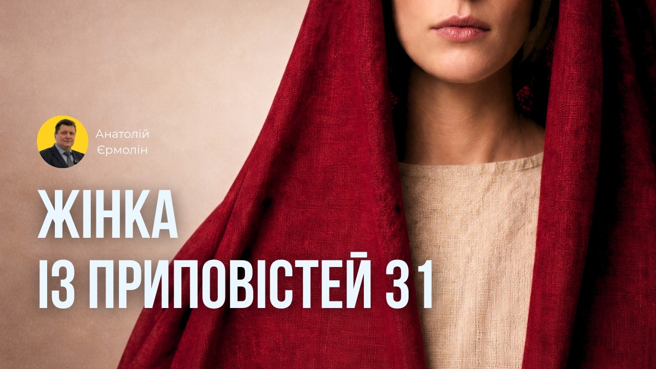 Проповідь 