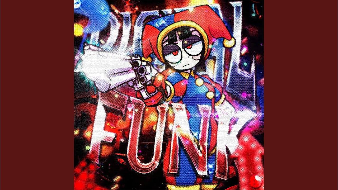 DIGITAL FUNK (Ultra Slowed)