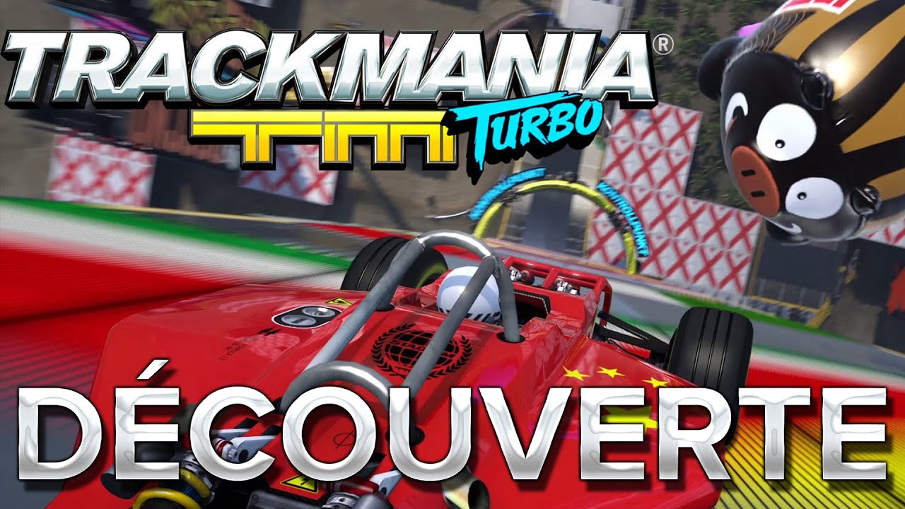TM Turbo #1 : Découverte