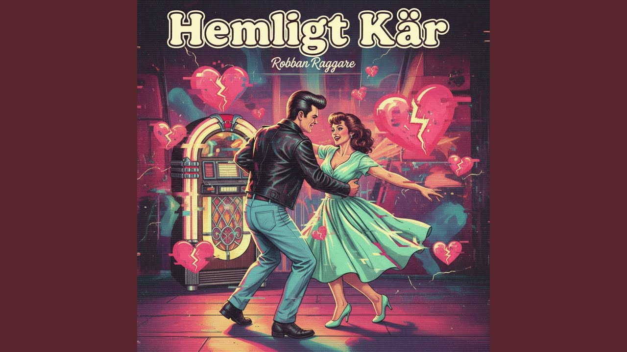 Hemligt kär