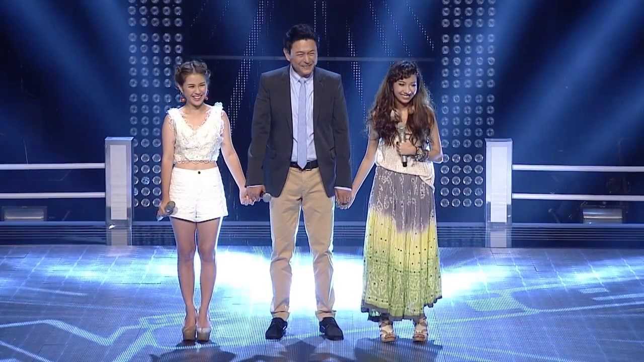 The Voice Thailand - Battle Round - 27 Oct 2013 - Part 3