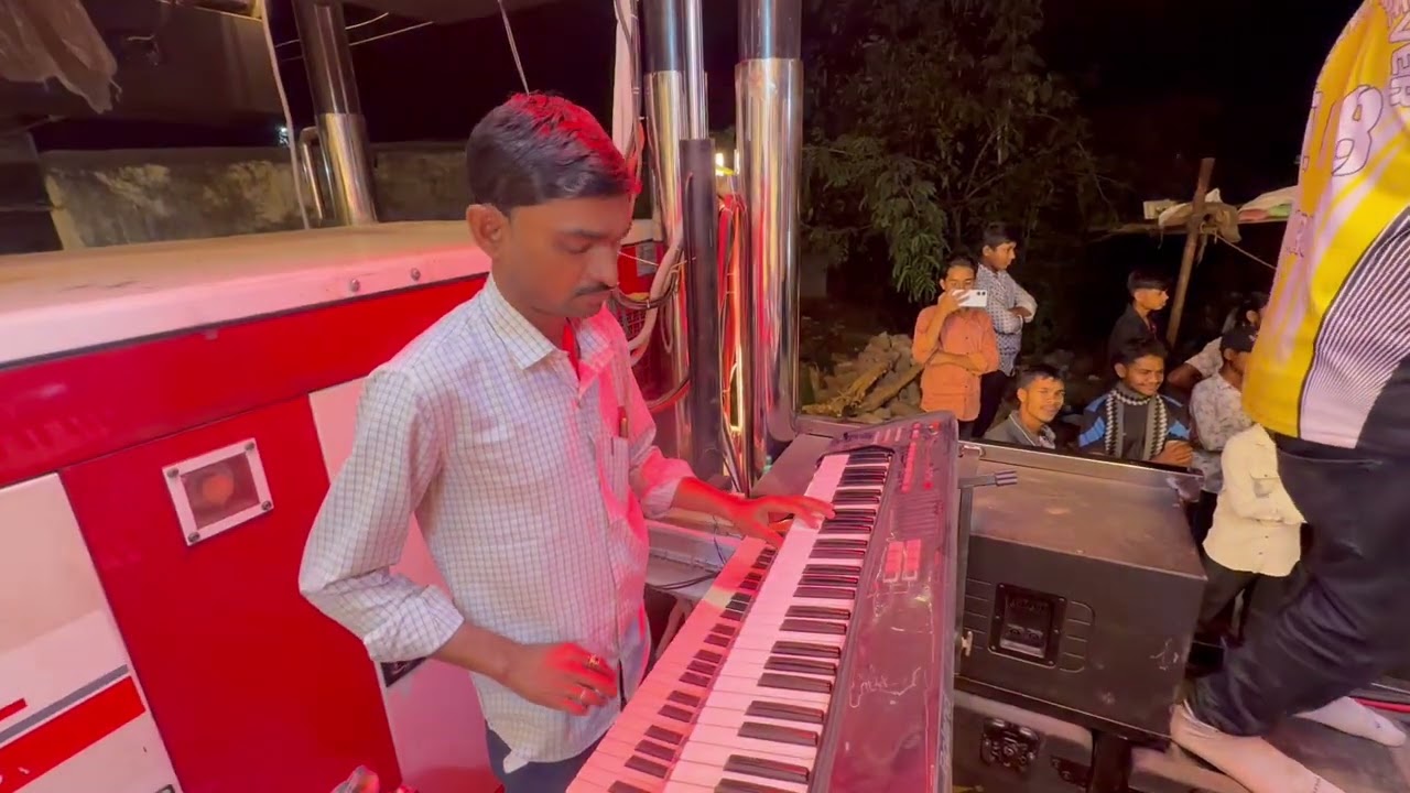 Timli Song / Ashok Band Tarhadi 9689085397 