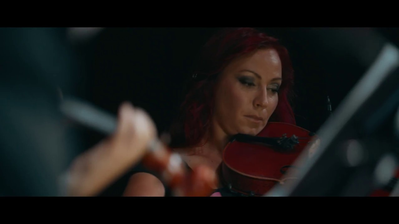 Metallica - One (string quartet cover)