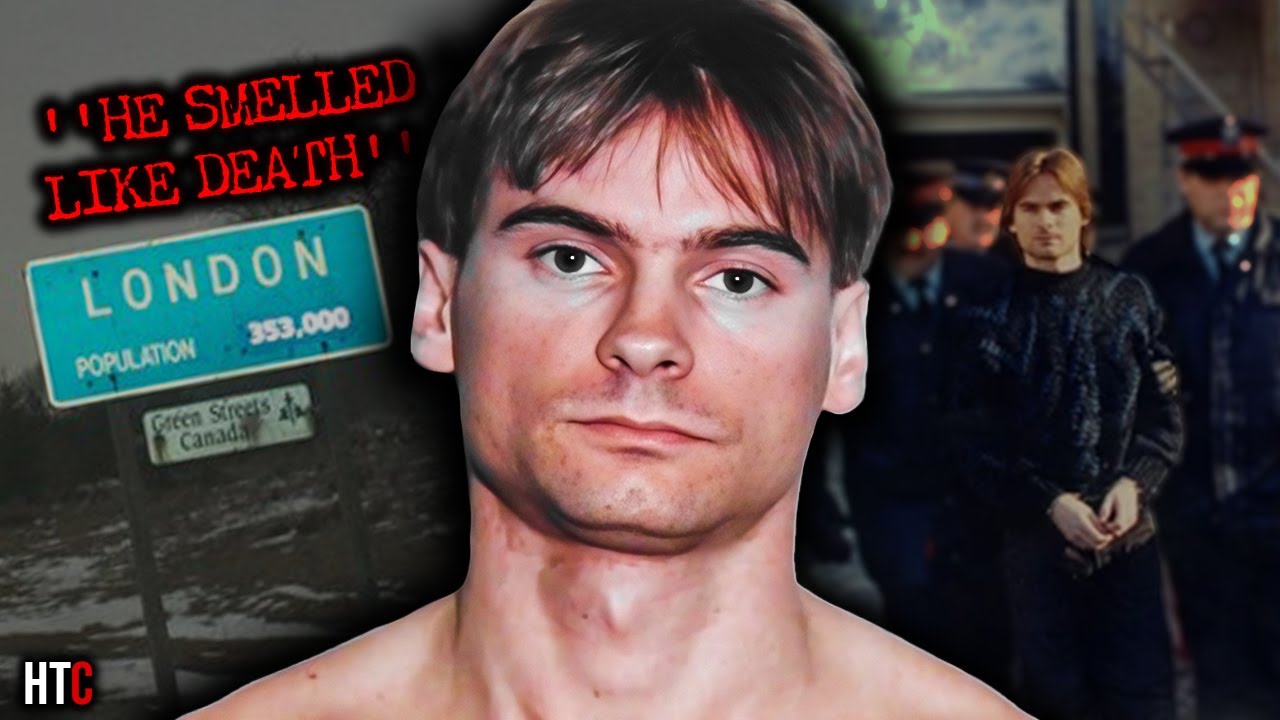 The EVIL Rampage You've Never Heard Of...