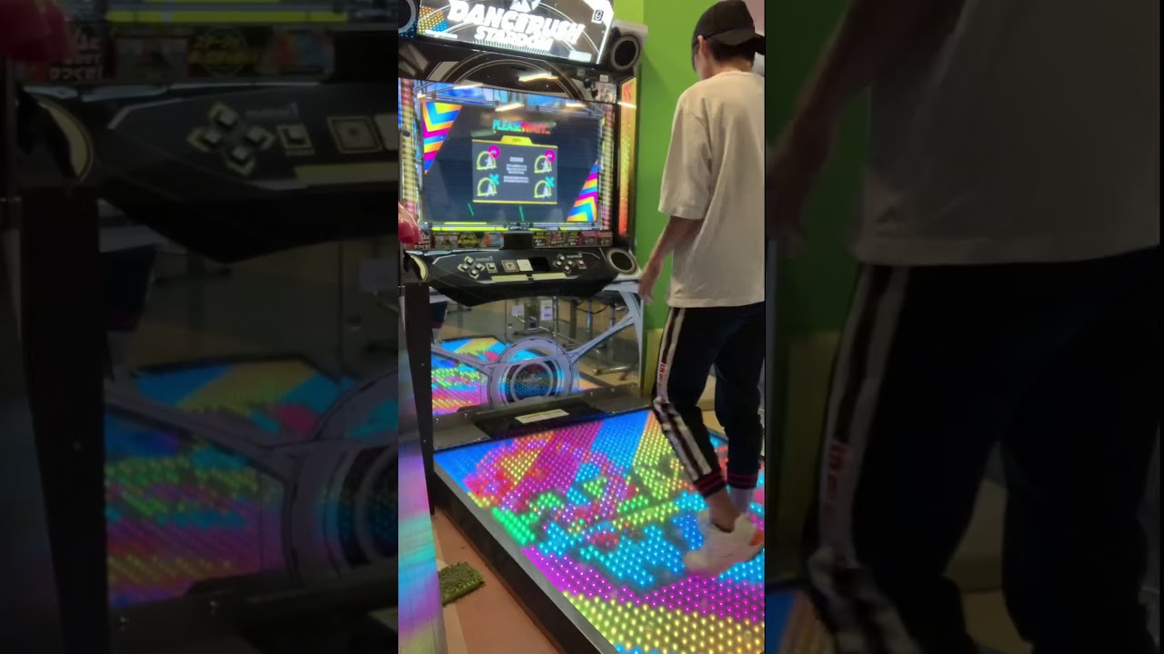 【 DANCE RUSH 】Crazy Shuffle (Lv9) Excellent！