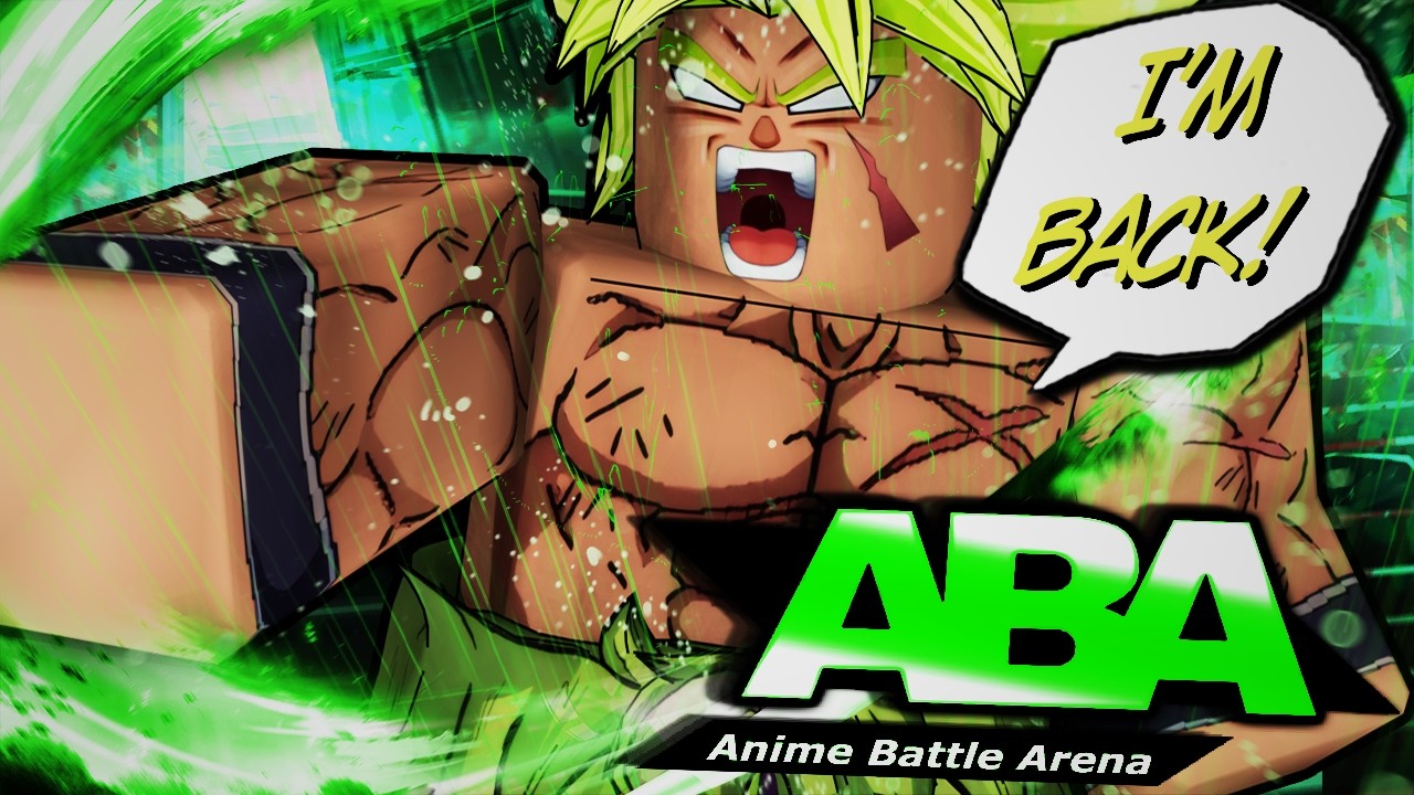 [ABA] The Most Feared DBZ Gamepass Character Is Back (Still Z Tier)