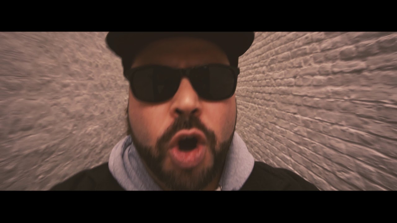 HALEE -Poignée de Punchlines pour Give Me 5 Prod.