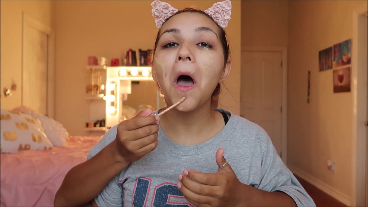 Not My Arms Challenge!! Featuring my little sis!! | Tessa Danielle 2018
