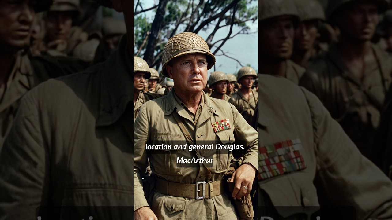 The Luzon Campaign 1945 